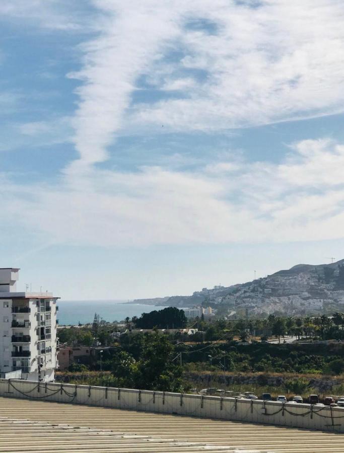 Apartament En El Centro De Nerja. *