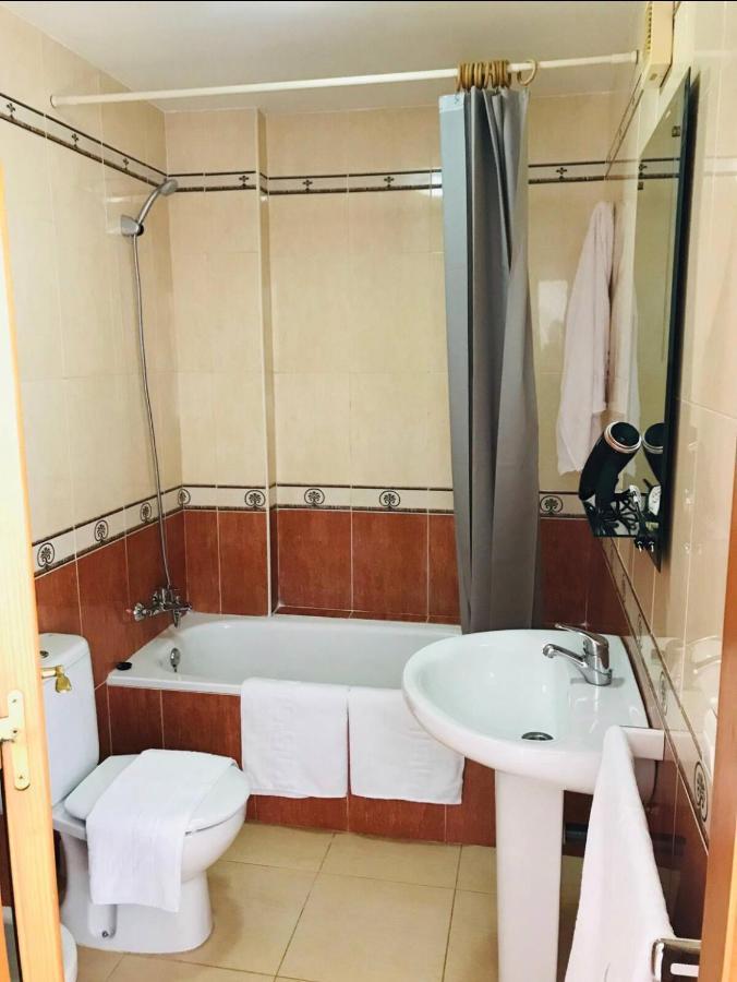 Apartament En El Centro De Nerja. Nerja