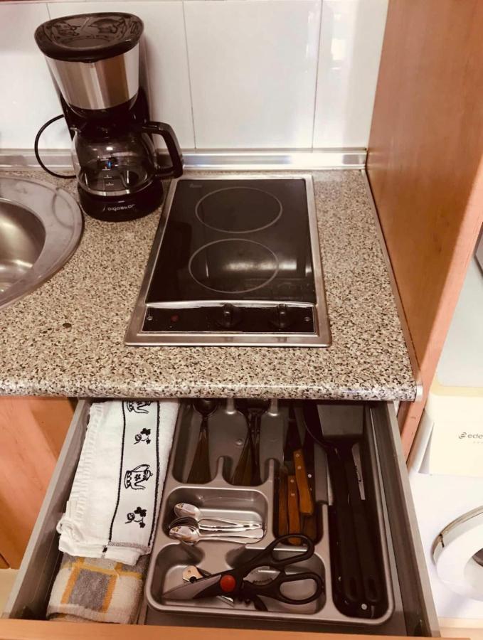 Apartament En El Centro De Nerja.