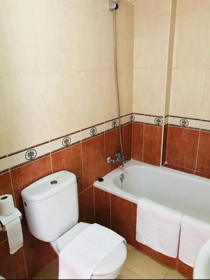 Apartament En El Centro De Nerja. Nerja