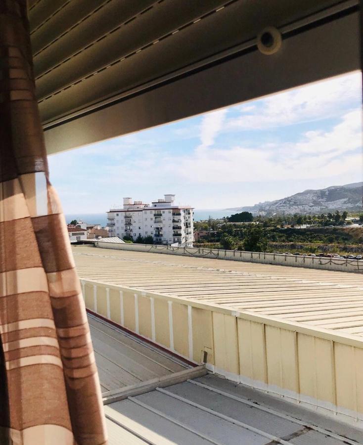 En El Centro De Nerja. Apartament Nerja