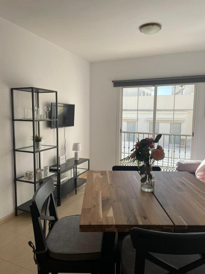 Apartament En El Centro De Nerja. Nerja