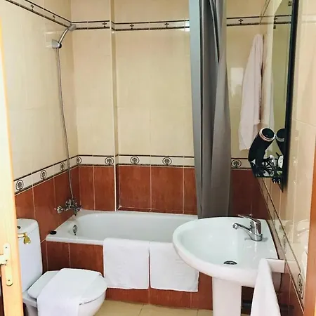 Apartamento En El Centro De Nerja. Buitenkant foto