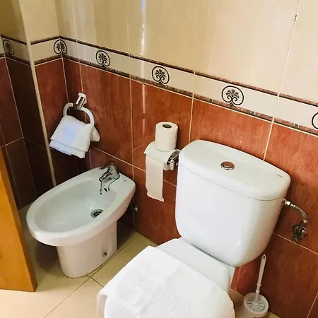 Apartamento En El Centro De Nerja. Buitenkant foto