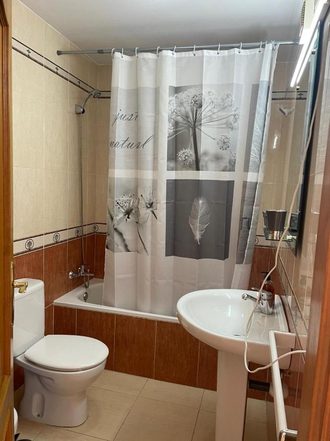 En El Centro De Nerja. Appartement